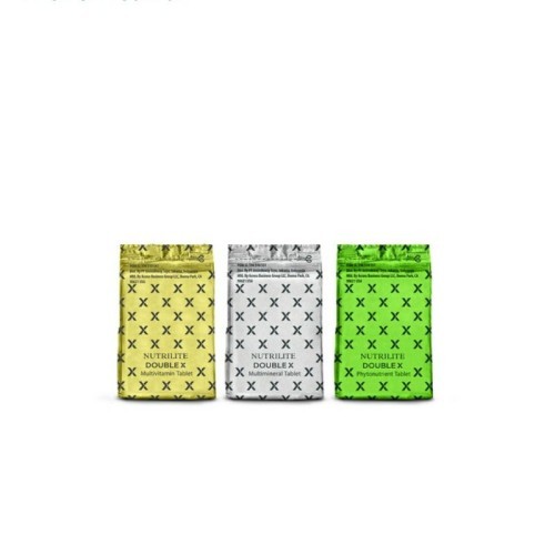 Nutrilite Double X ( Refill ) AMWAY