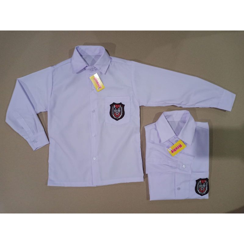 seragam sekolah sd. seragam sd