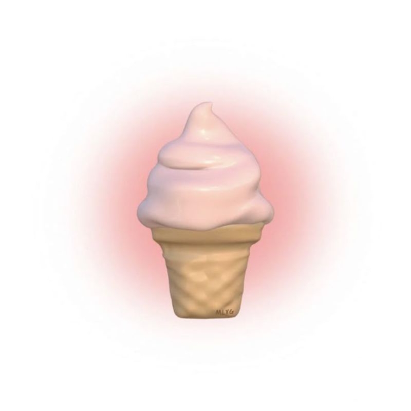 

Ice Cream Strawberry