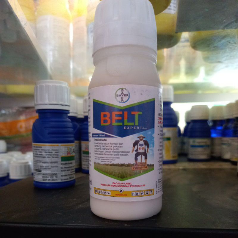 insektisida Belt expert 100ml