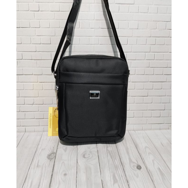 TAS SELEMPANG PRIA  POLO DANY