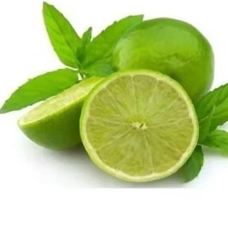 

Buah jeruk nipis Fresh//250gr