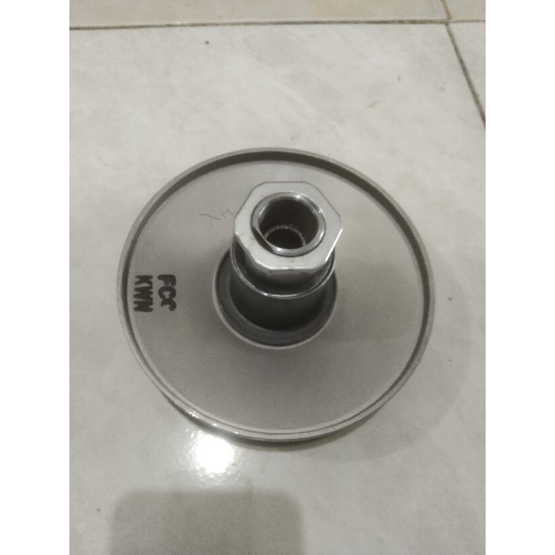 pully cvt NMAX, AEROX original