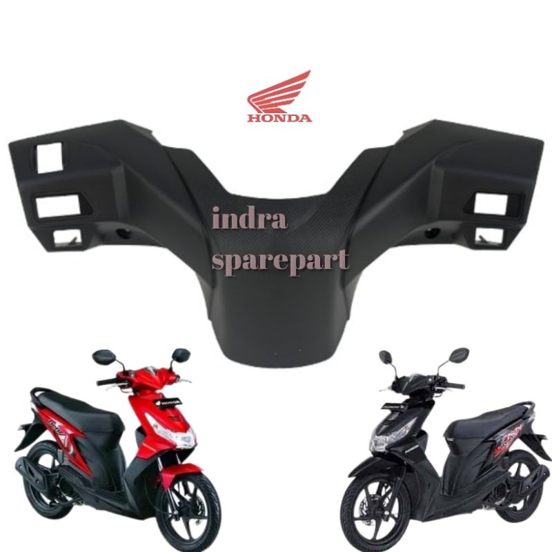 Batok Kepala Belakang Honda Beat Karbu Tahun 2008-2009-2010-2011-2012 Original