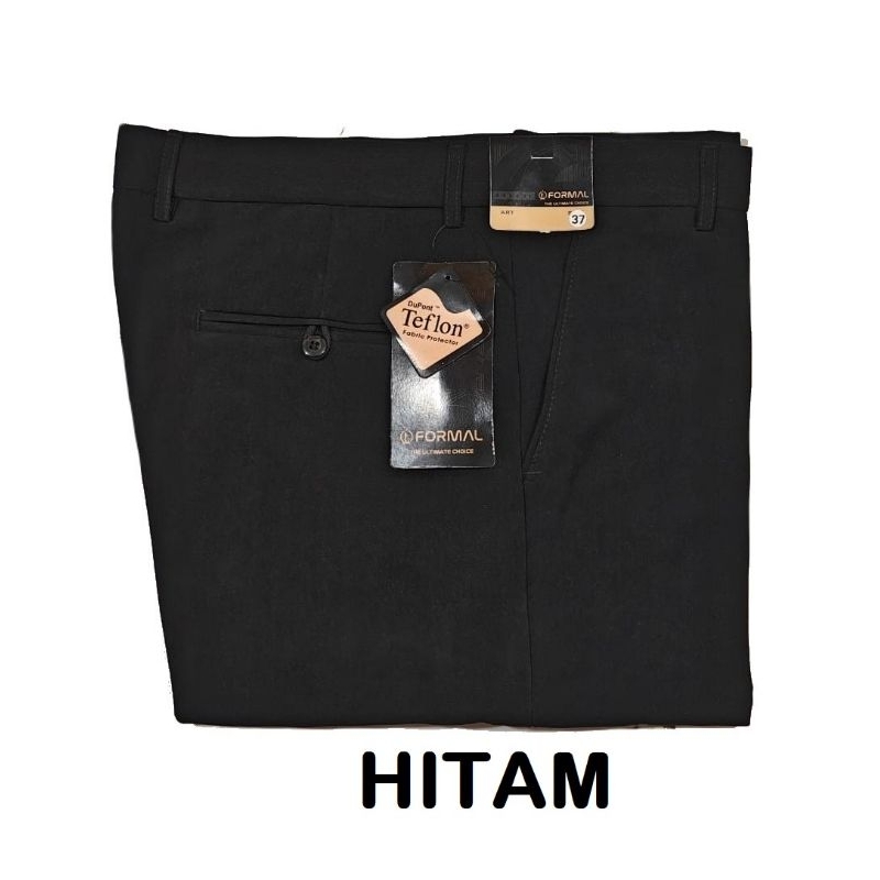 Celana panjang bahan  Formal pria