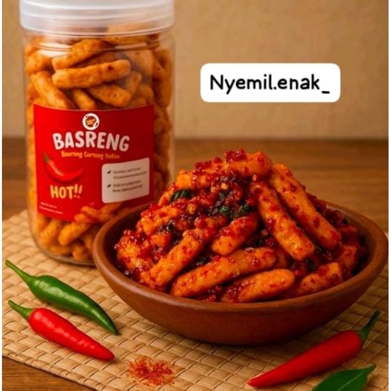 

basreng Nyemil.enak_