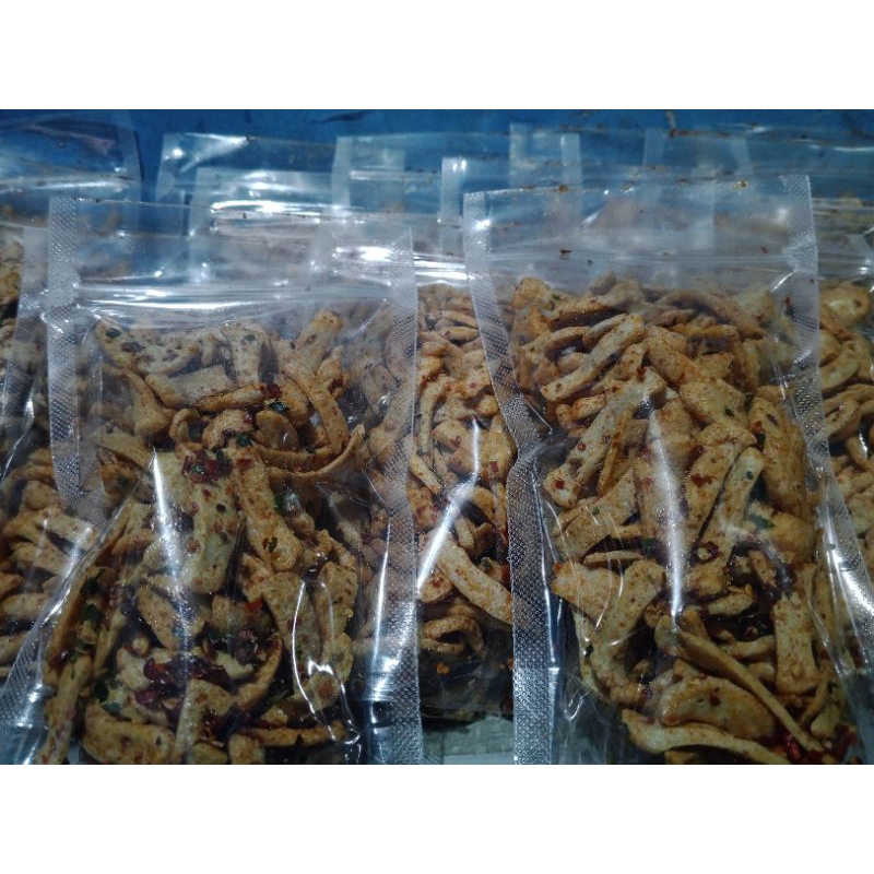 

BASRENG PEDAS DAN ORIGINAL / BASRENG DAUN JERUK