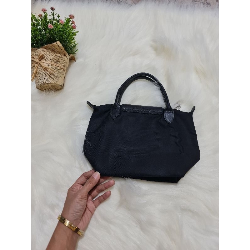 preloved lc neo small authentic