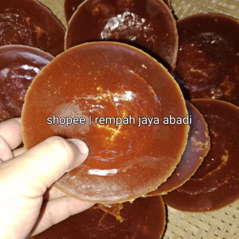 

Gula Aren Asli Murni Organik Kualitas Premium 1 Kg