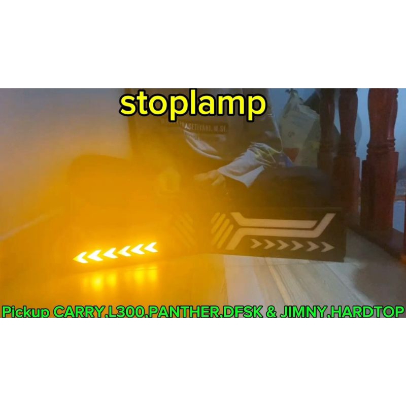 stoplamp lampu belakang mobil pickup carry futura new carry apv l300 dfsk kijang panther hardtop jim
