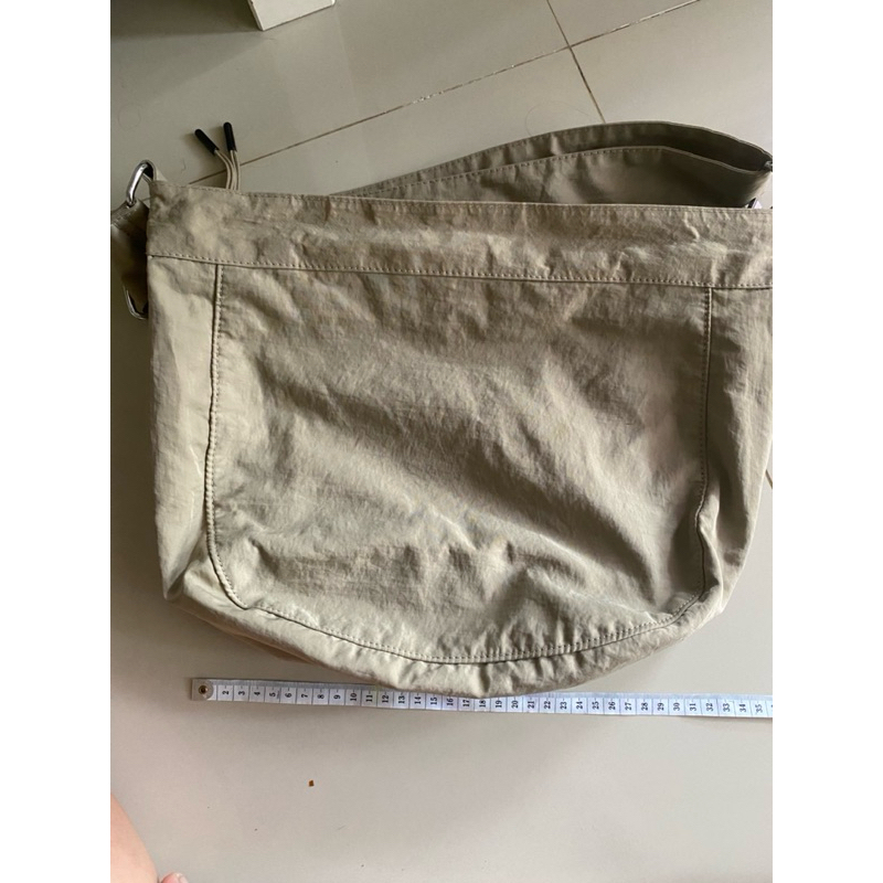 elizabeth LIKE NEW tas selempang/bahu preloved