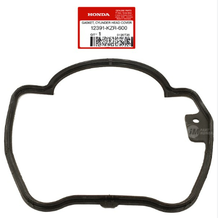 KARET DEKSEL VARIO 125 OLD ORI 12391KZR600