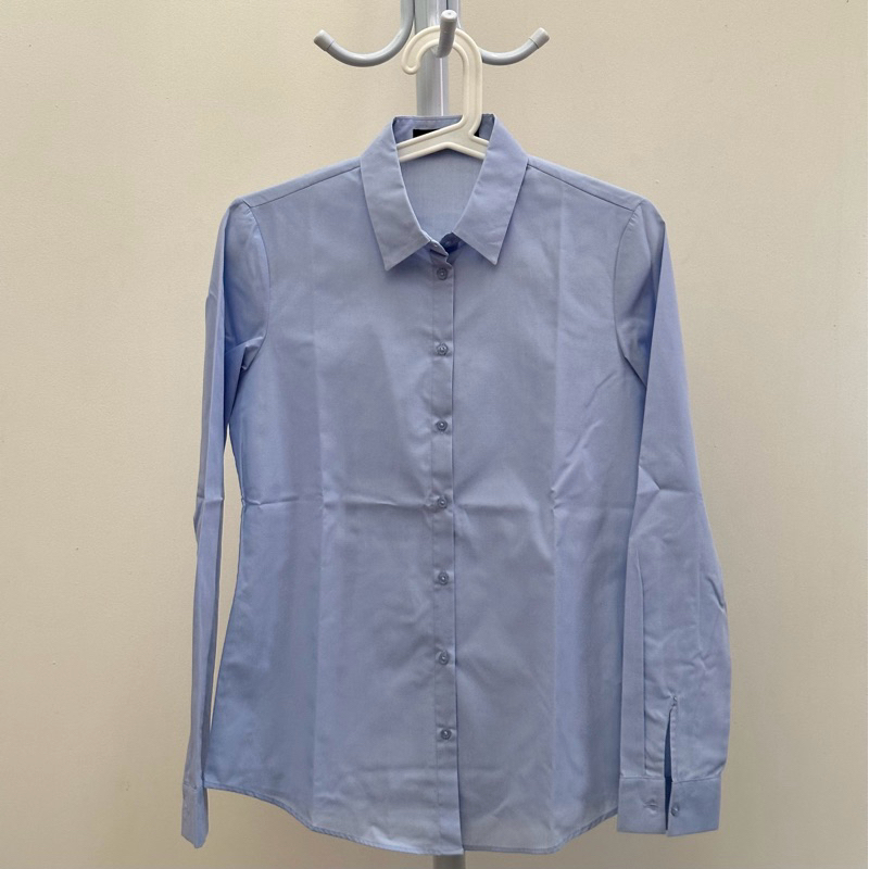 G2000 - Slim Fit Shirt | Kemeja Wanita