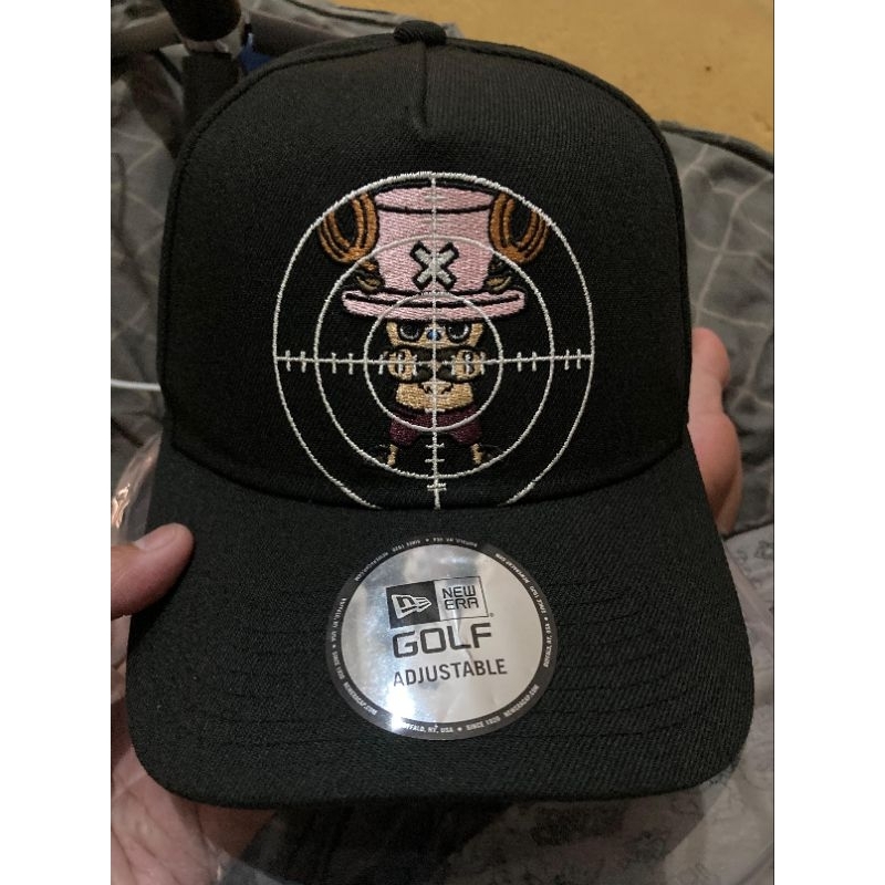 TOPI NEW ERA ONE PIECE (CHOPPER) MARKET JAPAN