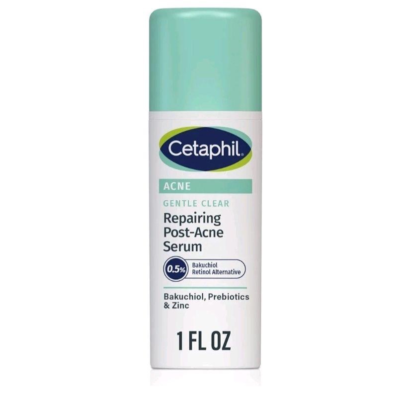 CETAPHIL Gentle Clear Repairing Post-Acne Serum 30 ML