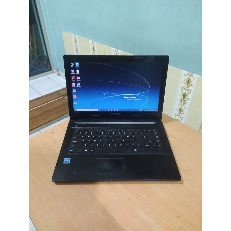 Laptop Lenovo G40