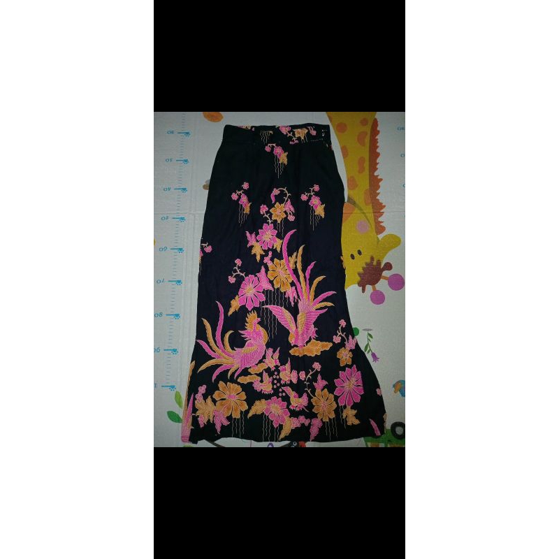 preloved rok kebaya