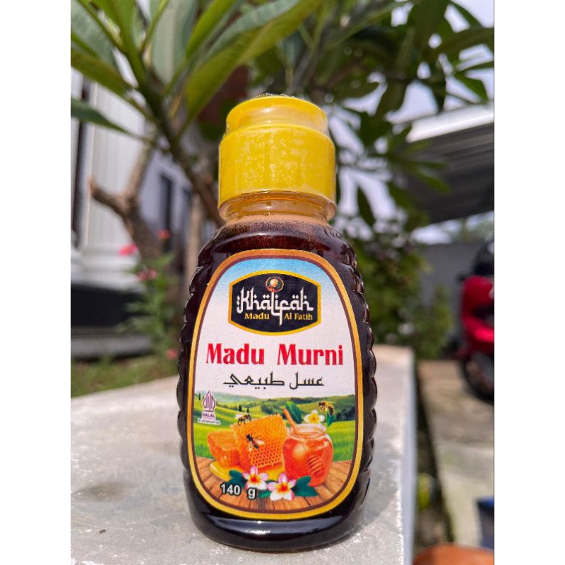 

MADU KHALIFAH 100% murni tanpa campuran