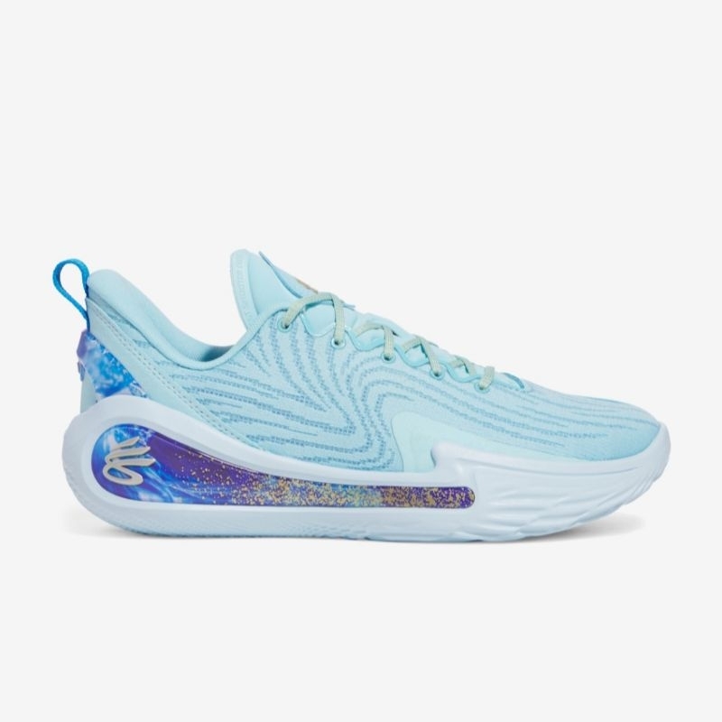 Under Armour Curry Flow 12 PISCES