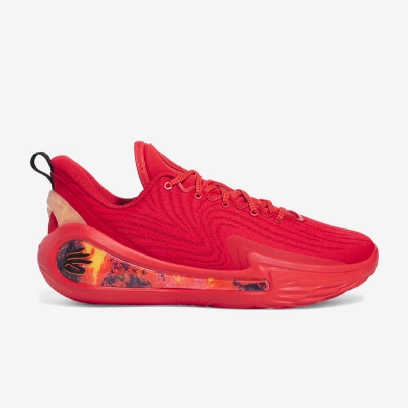 Under Armour Curry Flow 12 SPARK