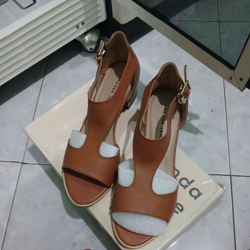 Heels amanda jane or1