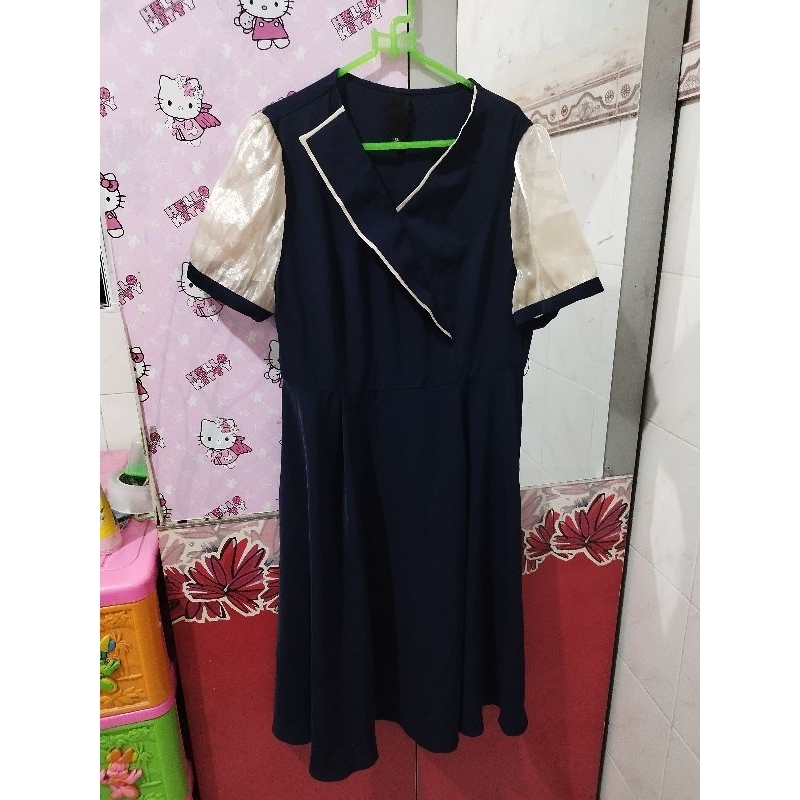 pl dress korea