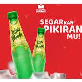 

Nipis Madu Soda Lime 330ml Botol