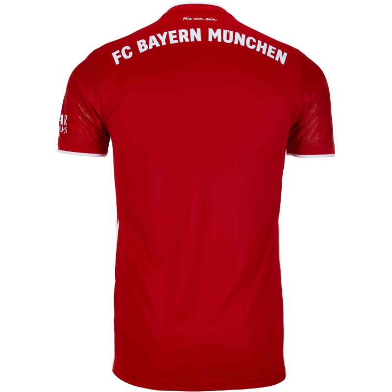 Munchen Home 20/21