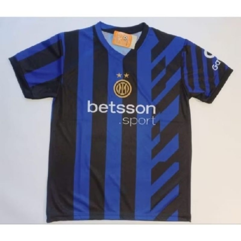 Jersey Inter Milan