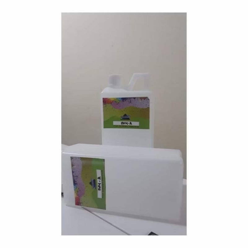 JERIGEN PLASTIK 1 L HDPE BEKAS/derigen bekas 1 liter untuk cairan kimia