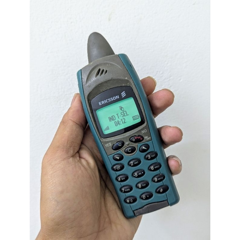 ericsson r310s hiu