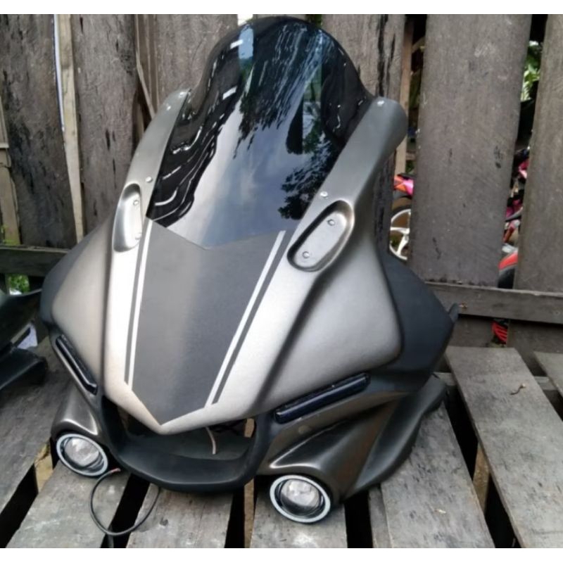 HL MODEL R1M PNP KE R15V2 R15V3