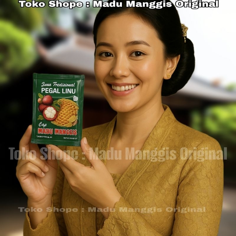 

Madu M4nggis Terlaris