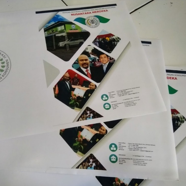 

Cetak / Printing Laser Jet A3+ – Hasil Tajam & Rapi | Warna/Hitam Putih | Kertas Tebal & Tipis