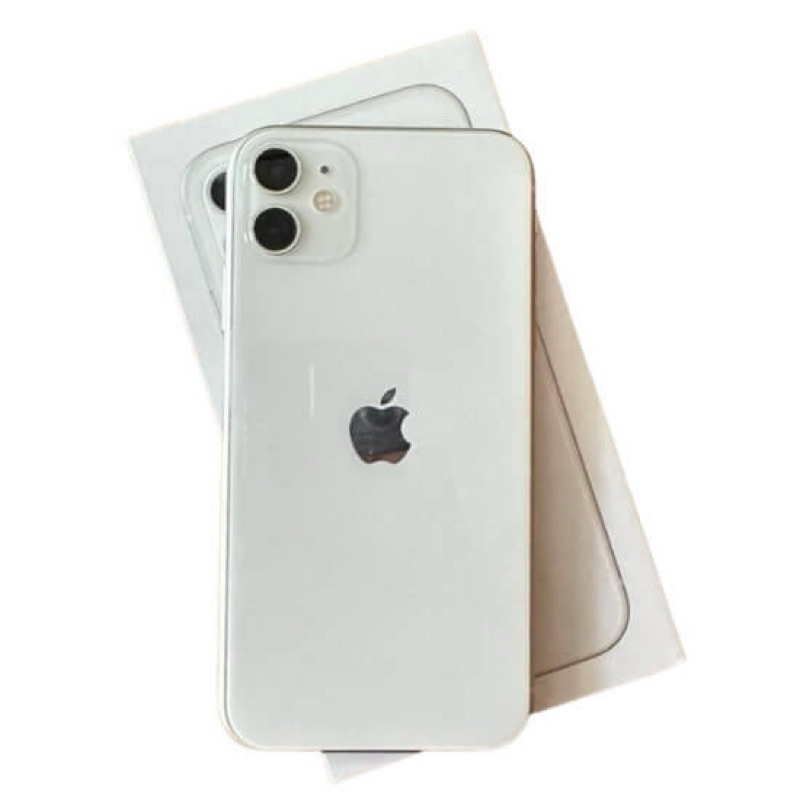 Iphone 11 Ibox 64Gb Second