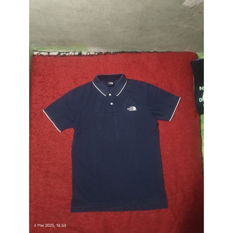 Polo The North Face Second