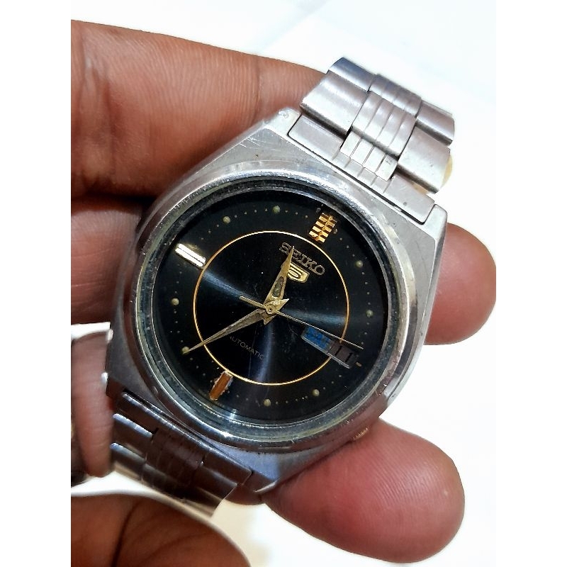 SEIKO 5 AUTOMATIC 7009 ORIGINAL