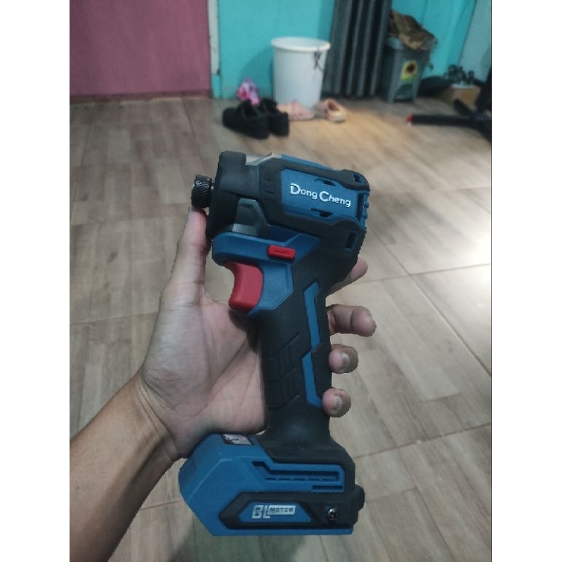 impact driver dongcheng