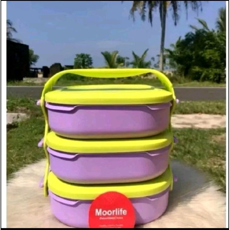 rantang moorlife new rinjani