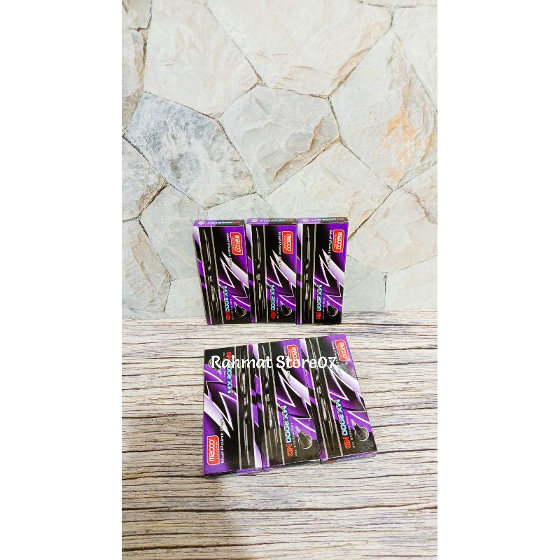 

Pulpen M2000 Hitam Ball point pen isi 12 pcs