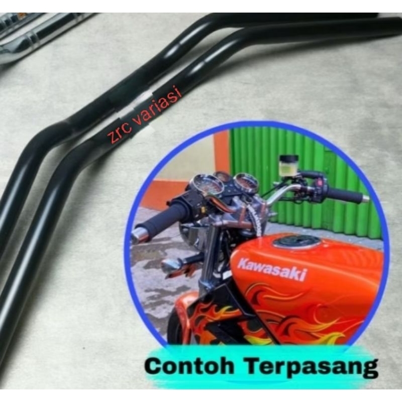 stang ninja ss ninja rr replika original PNP Vixion PCX.rx king .cb.beat street