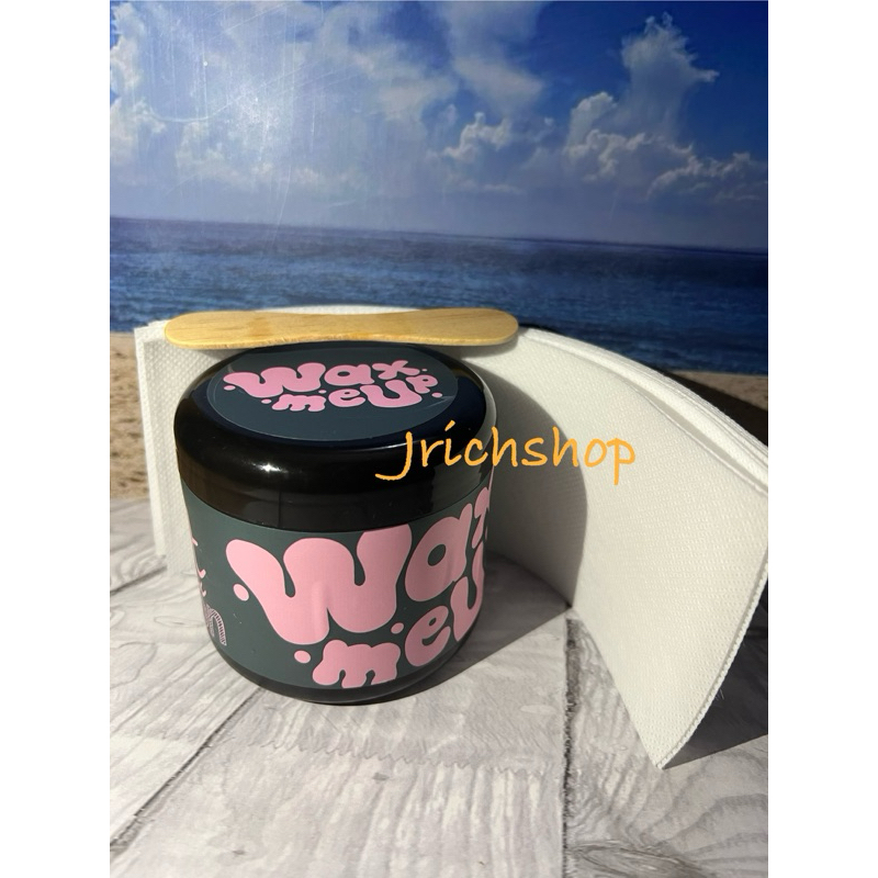 THIS IS GOOD SUGAR WAXING(BPOM) /WAXING KETIAK / WAX ME UP KIT 300GR