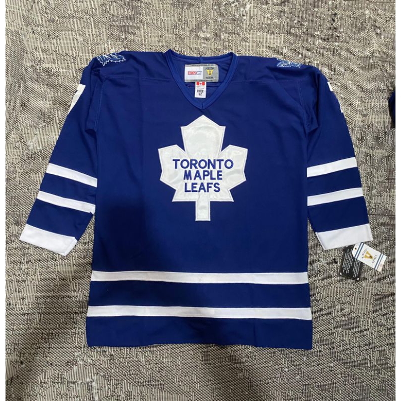 Toronto Maple Leafs NHL Vtg Jersey