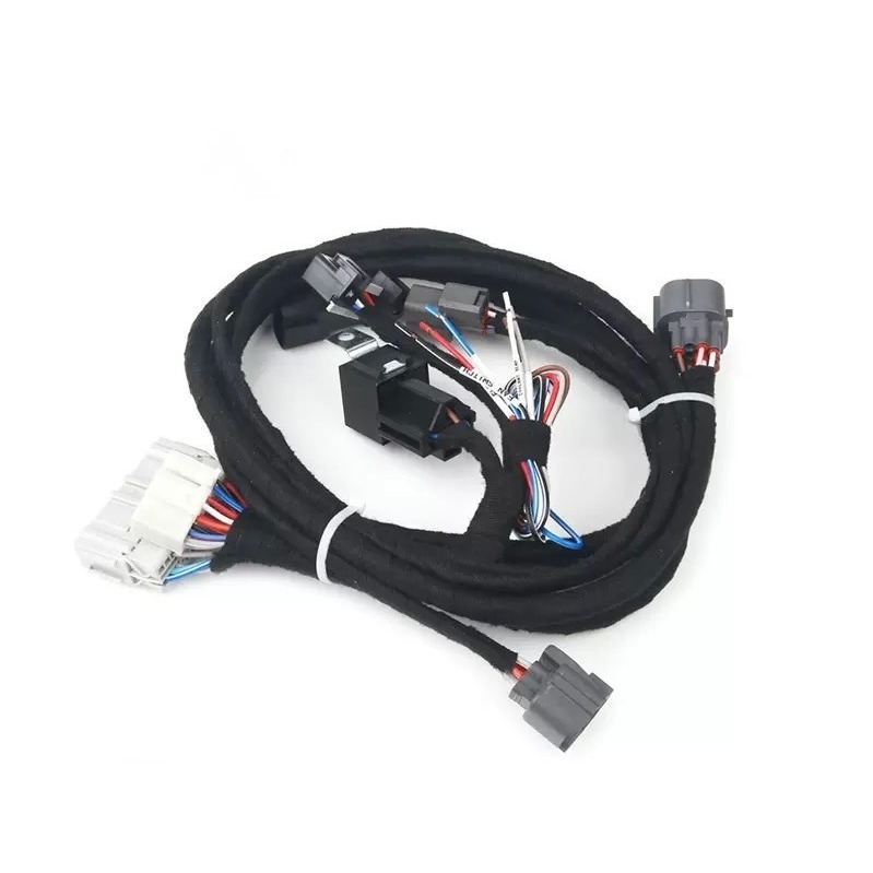 K20 K24 engine conversion engine cable suitable for Honda Civic EG DC2 Integra