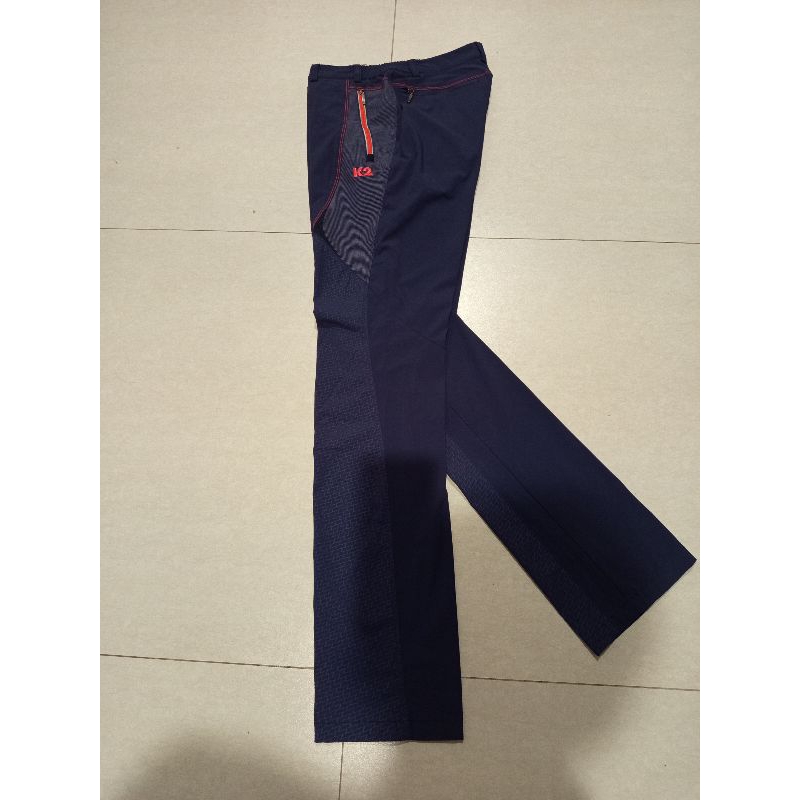 Celana outdoor  Gunung K2