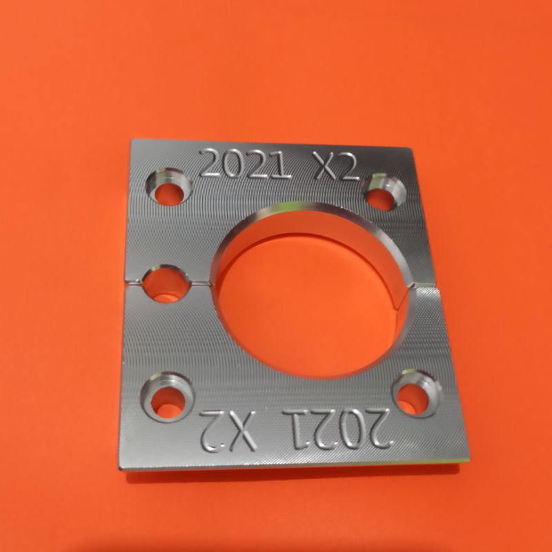 Repair Tool Fox X2 Air Can Vise Clamp Kunci Rear Shock Sepeda