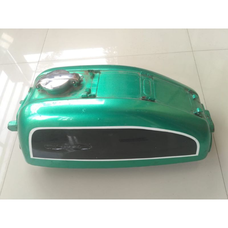 tangki cb 200 twin original
