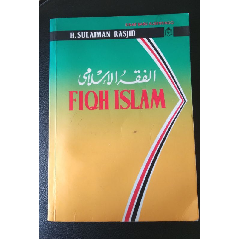 

Buku Bekas Murah