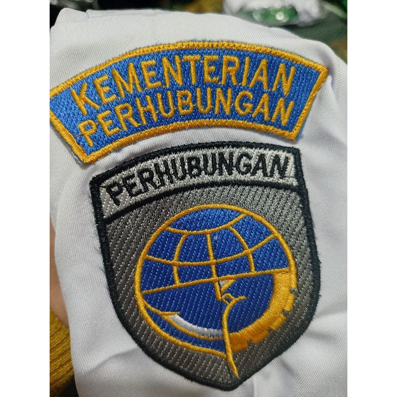 LOGO DISHUB