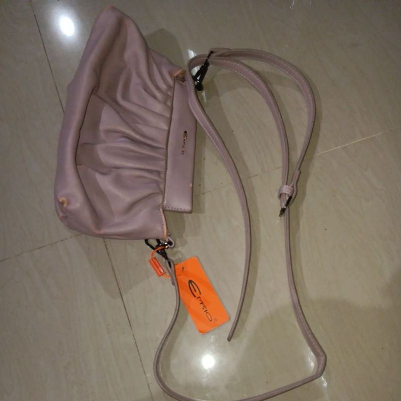 tas wanita  emsio preloved